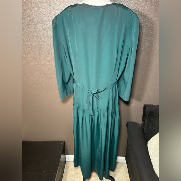 Fab, VINTAGE dress!! - Picture 4 of 15